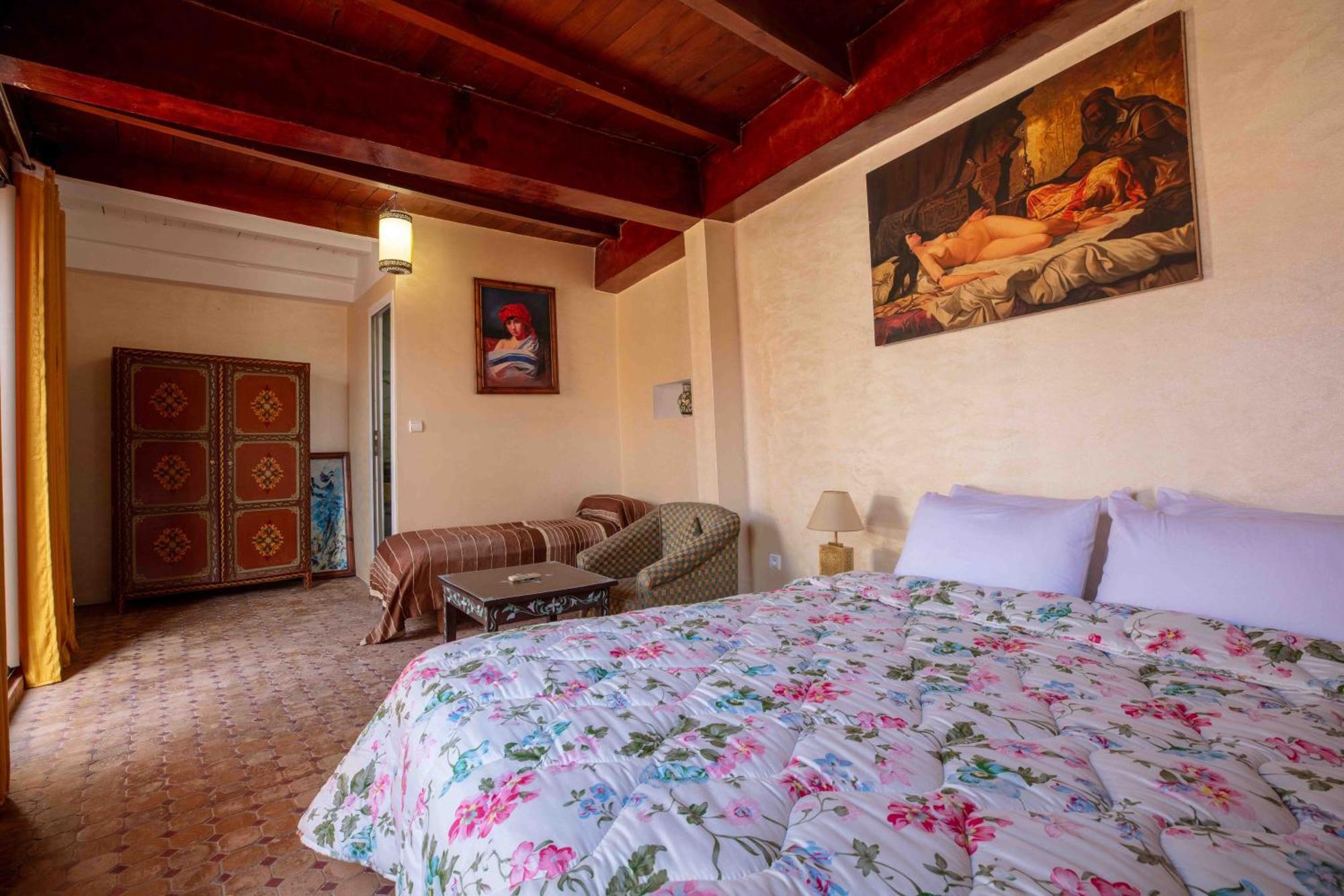 Riad Zinoun & Spa 11 Rooms Marrakesh Exterior photo
