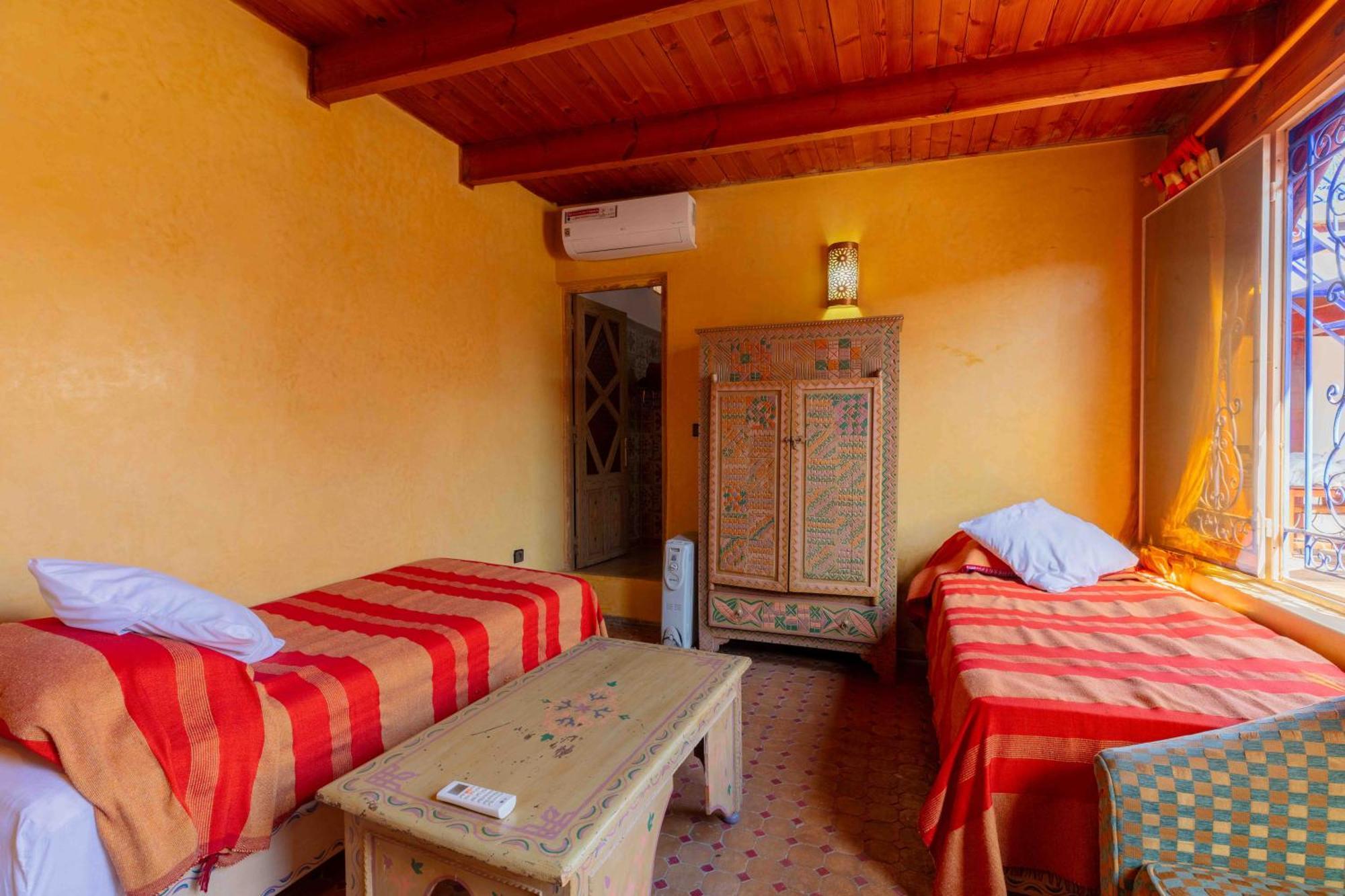 Riad Zinoun & Spa 11 Rooms Marrakesh Exterior photo