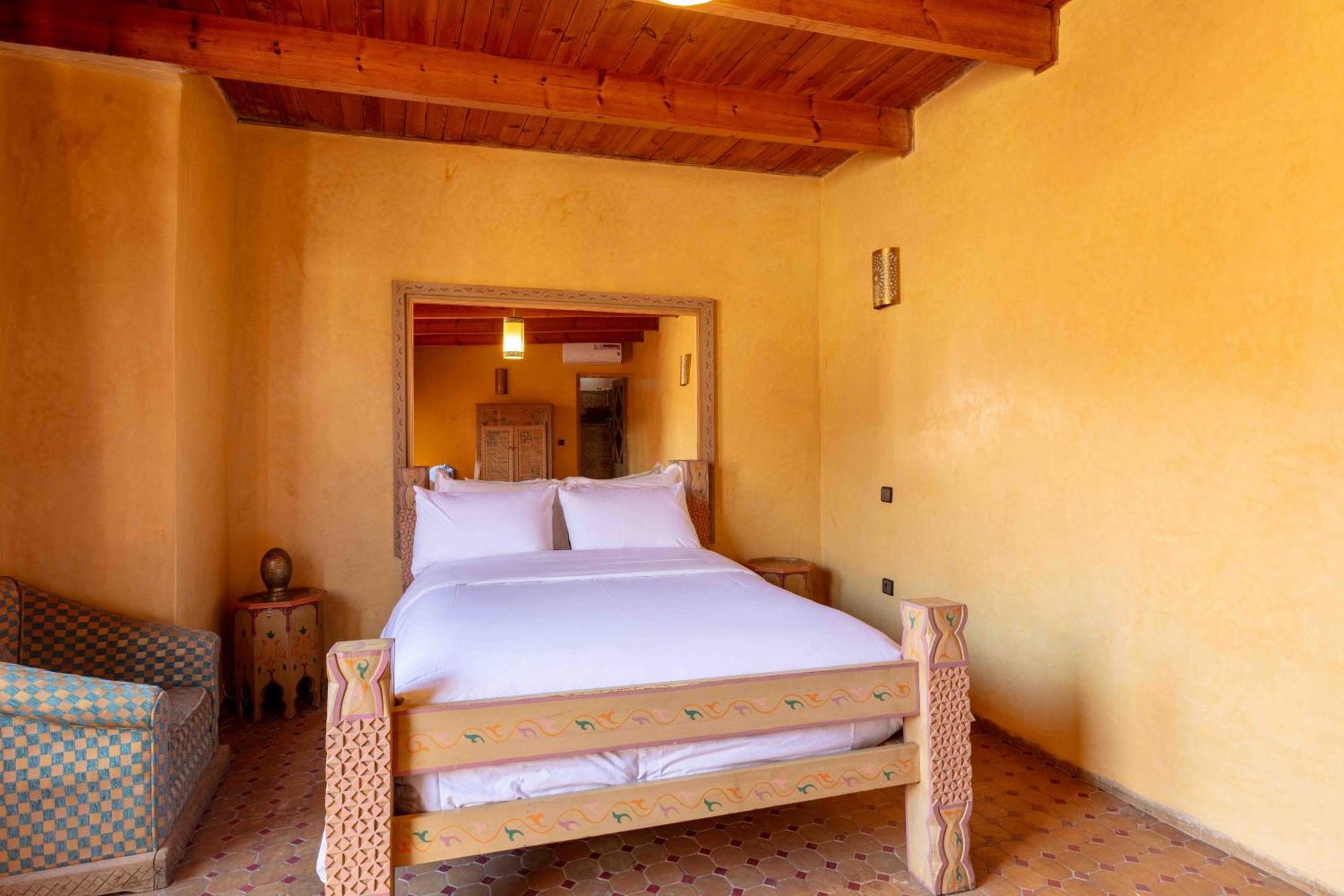 Riad Zinoun & Spa 11 Rooms Marrakesh Exterior photo